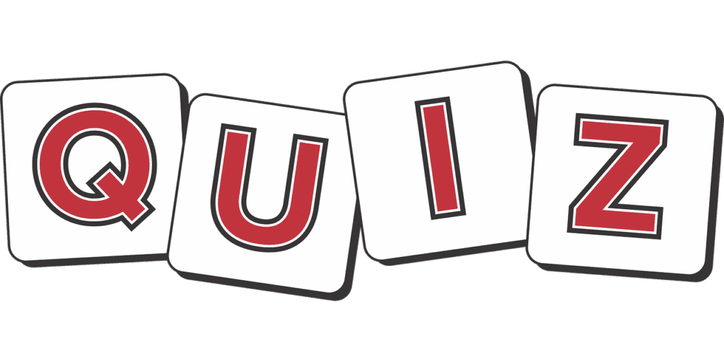 Computer Quiz