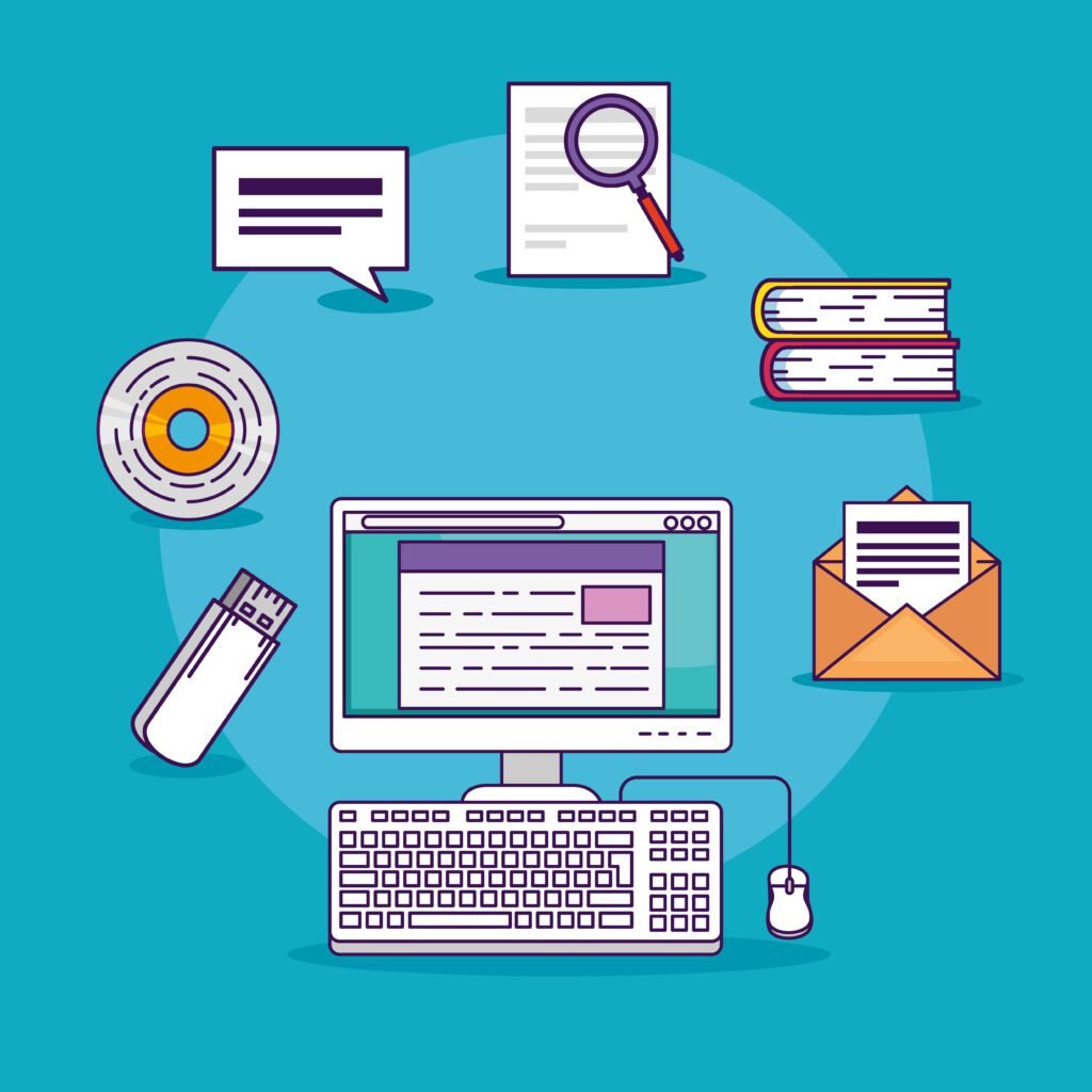 All Shortcut Keys of Microsoft Word