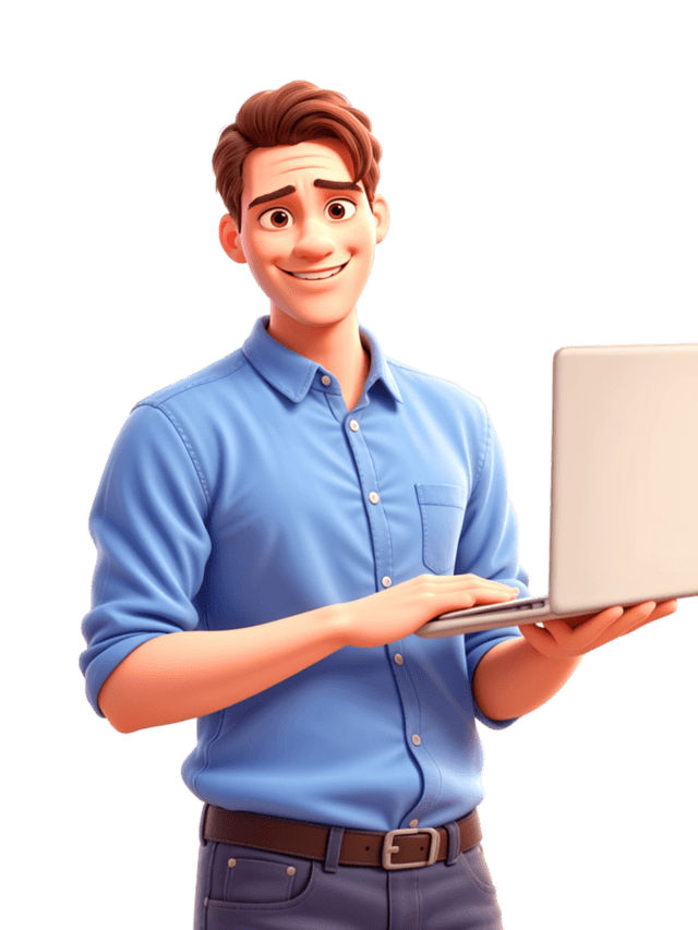 Job-Oriented Computer Courses