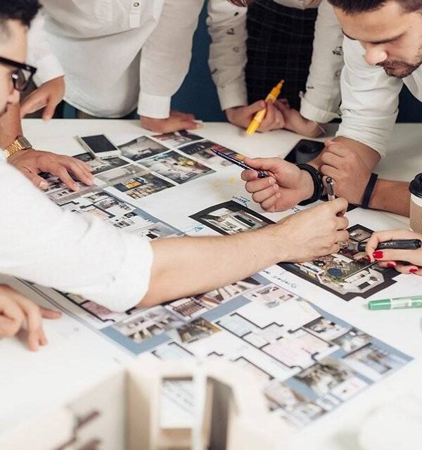 Designing Club Culture