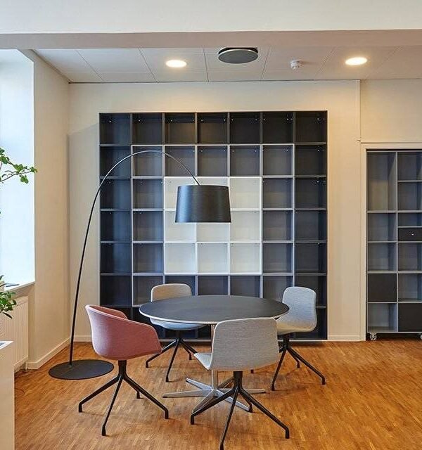 Architecture Club meetup