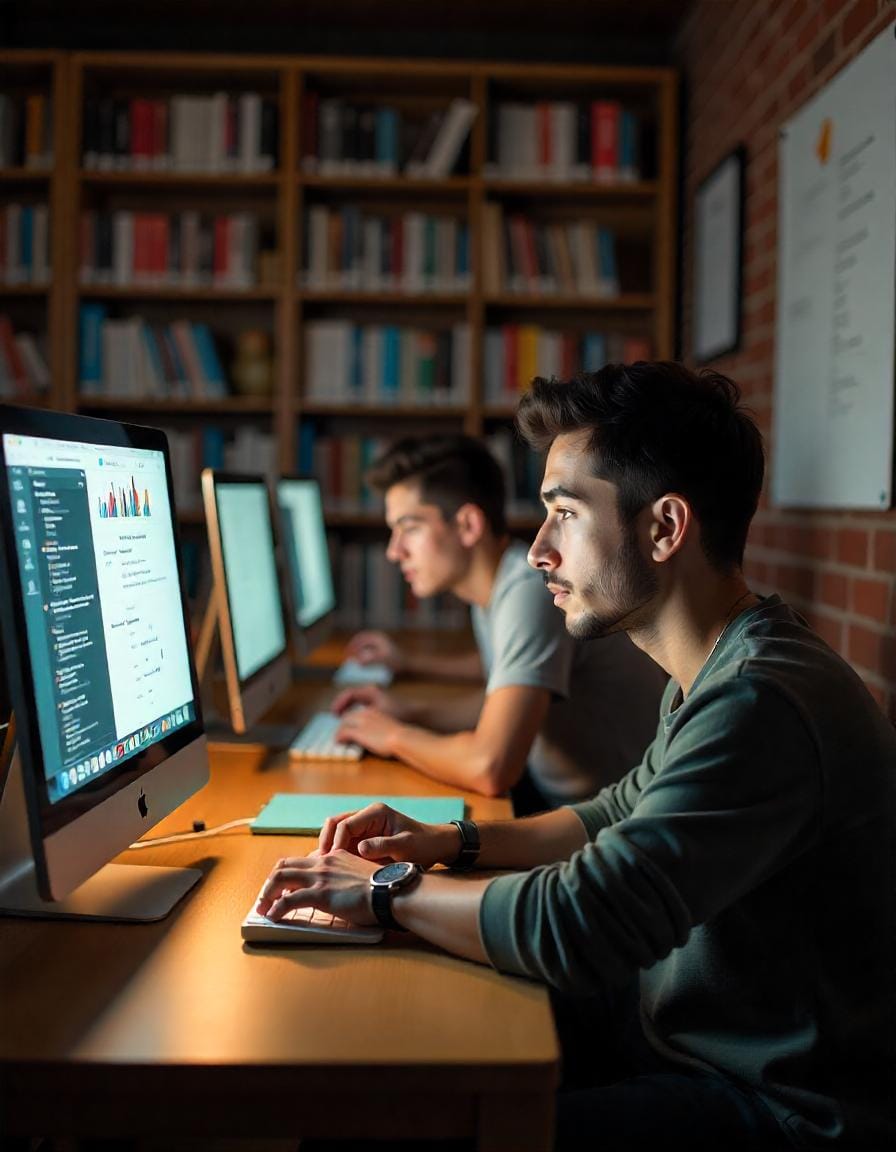 Shree Narayan Computers & Education Center