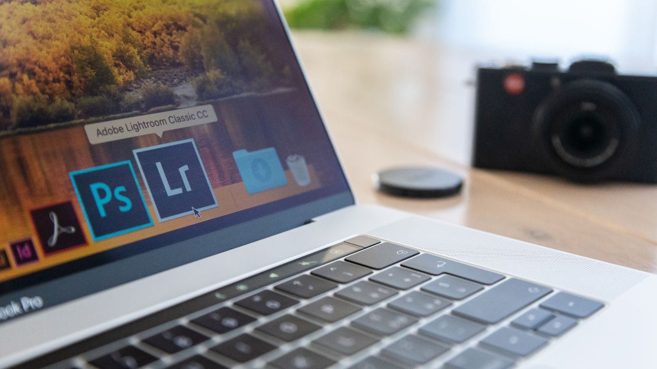 Certificate in Desktop Publishing