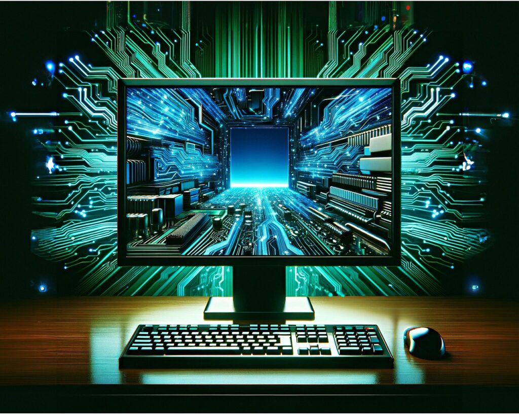 कंप्यूटर की पीढ़ियाँ (Generation of Computer)