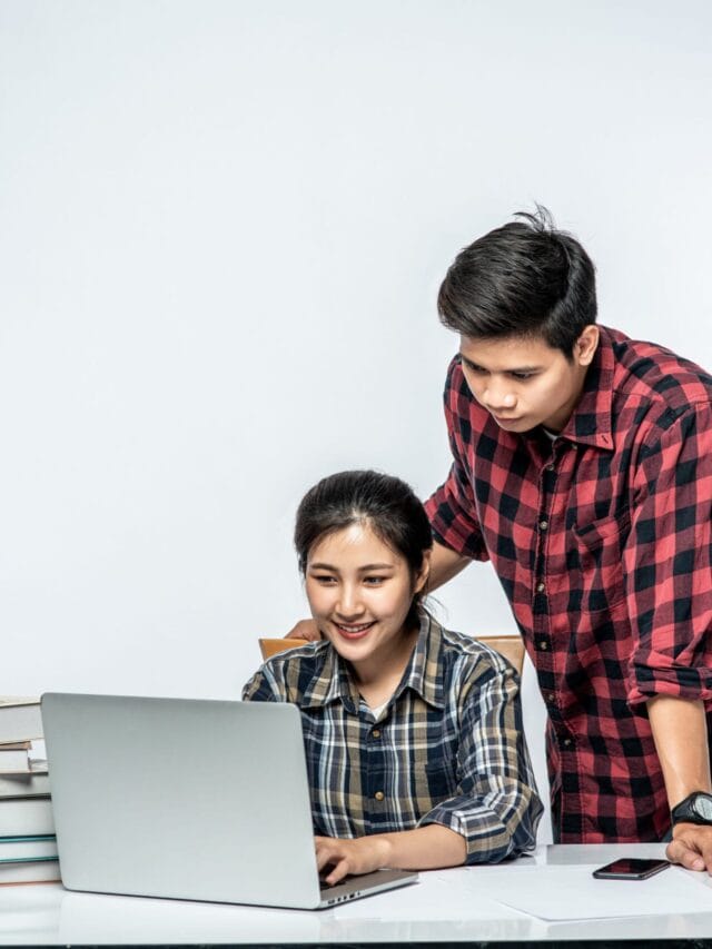 Top Skills for Job Seekers