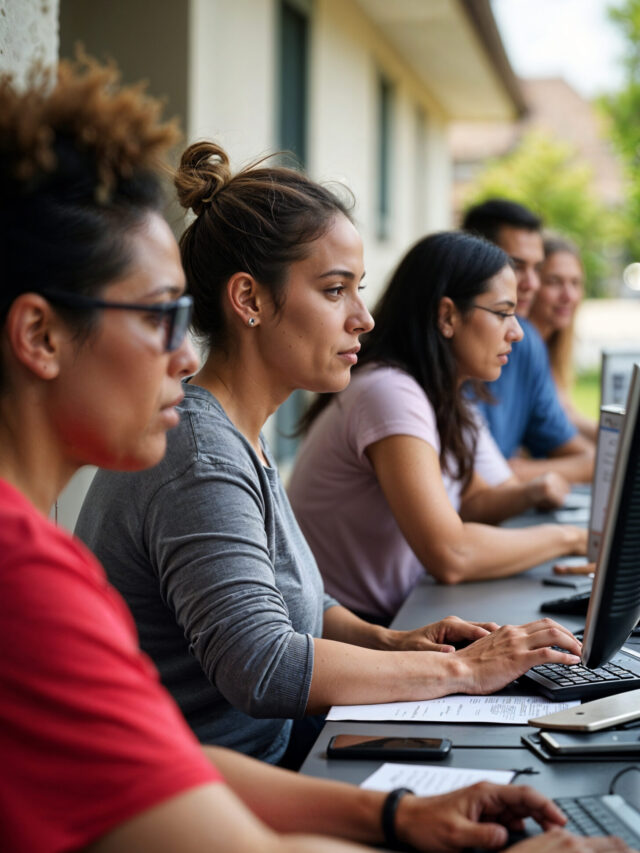 Best Computer Courses to Learn in 2026