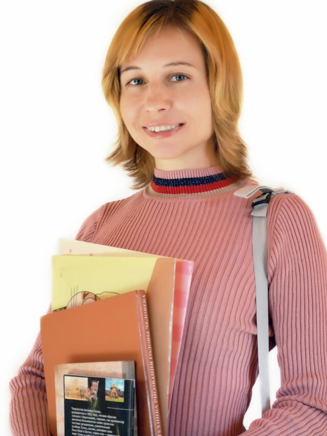 Success Stories of Our Students