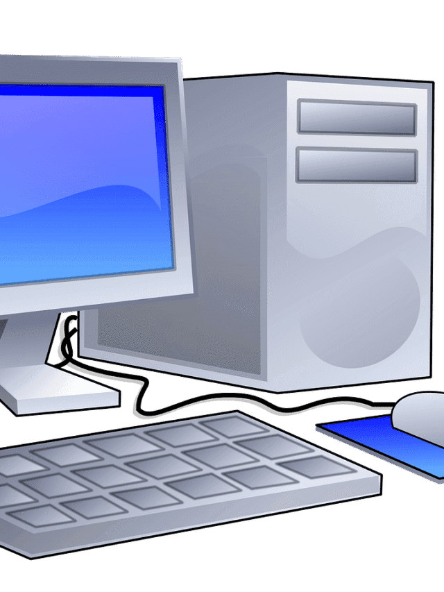 Why Learn Computers in 2026?