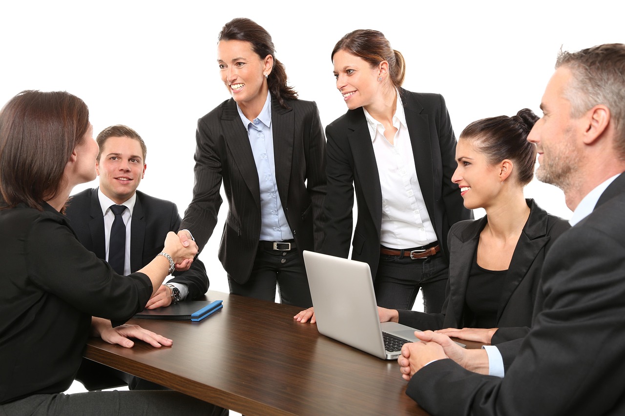Certificate in Office Automation