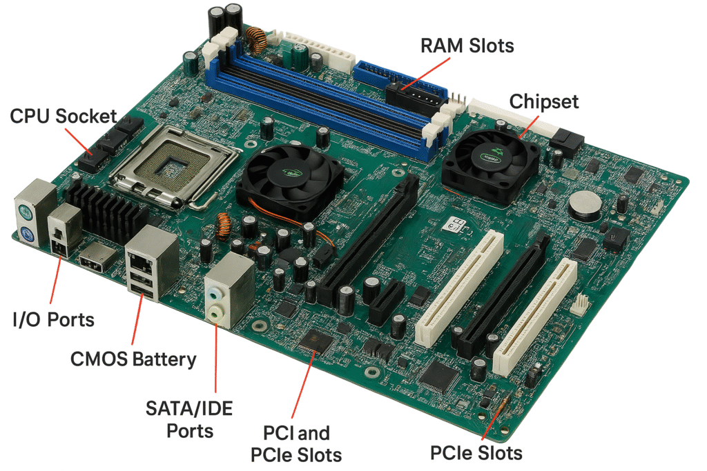 Personal Computer