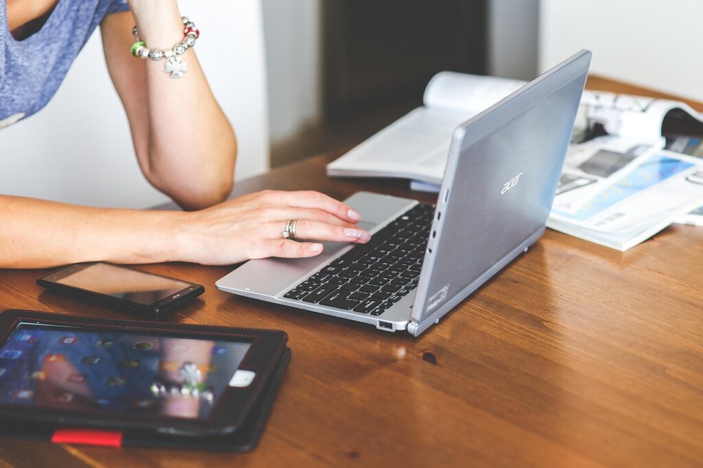 Diploma in Computer Application (DCA)