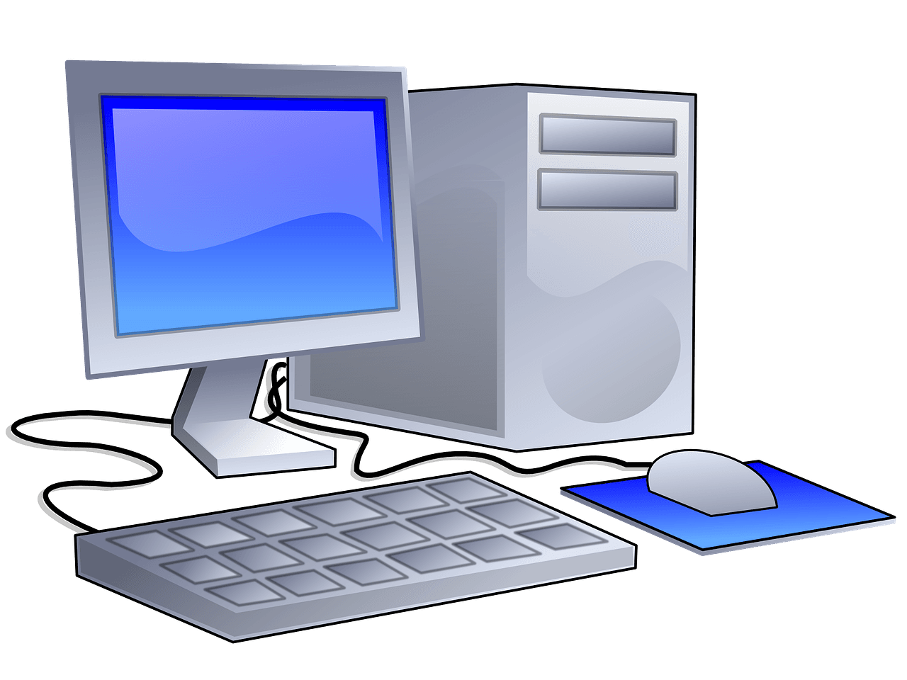 Certificate in Computer Fundamentals