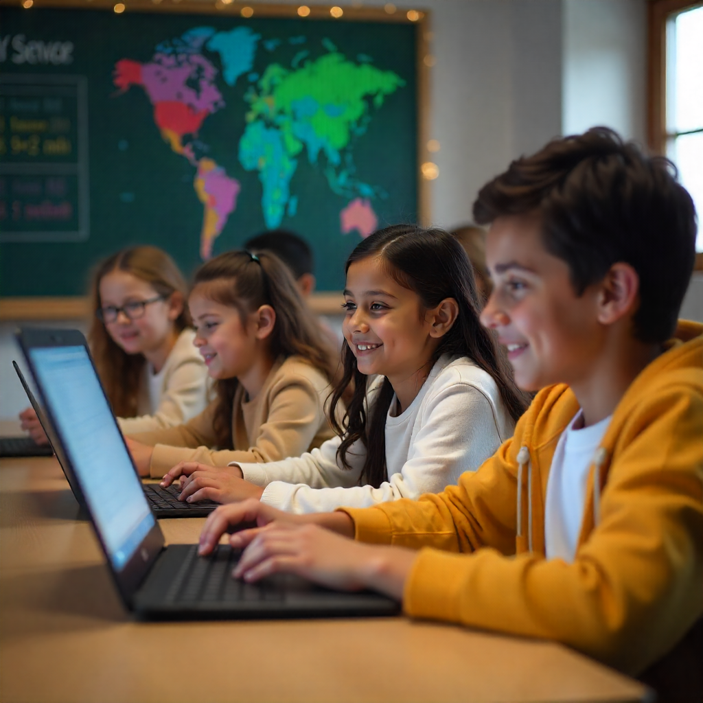 Certificate in Computer Applications (CCA)