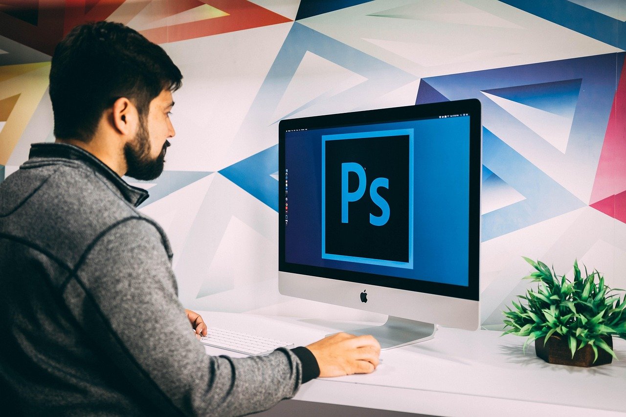 Certificate in Photoshop