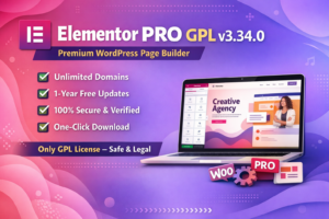 Elementor PRO