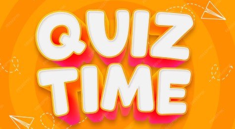 Course on Computer Concepts (CCC) Quiz 1.2