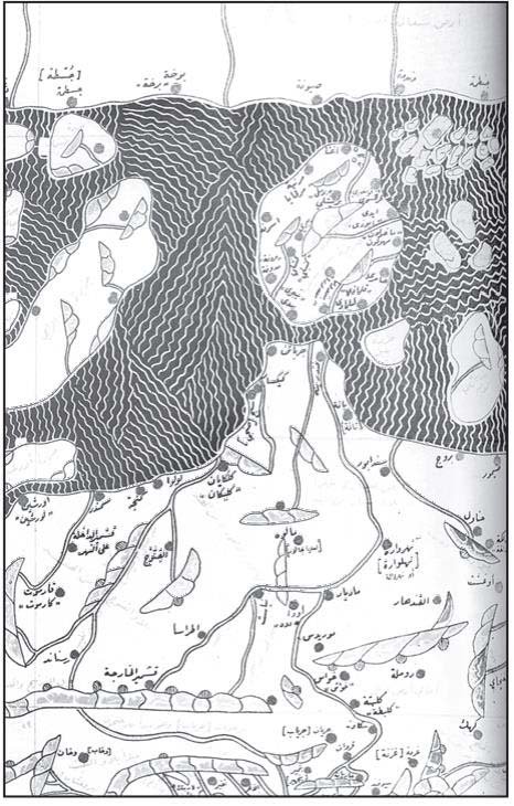 हजार वर्षों के दौरान हुए परिवर्तनों की पड़ताल