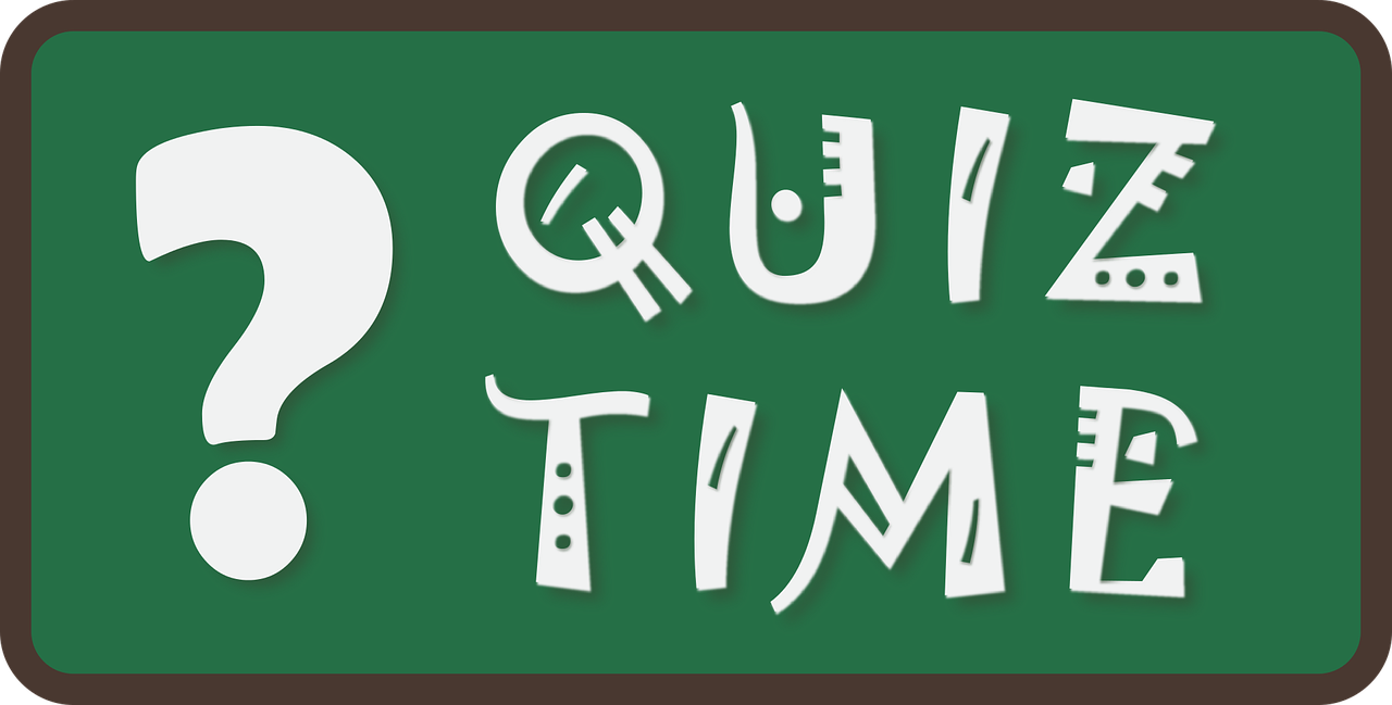 Basic of Computer Quiz