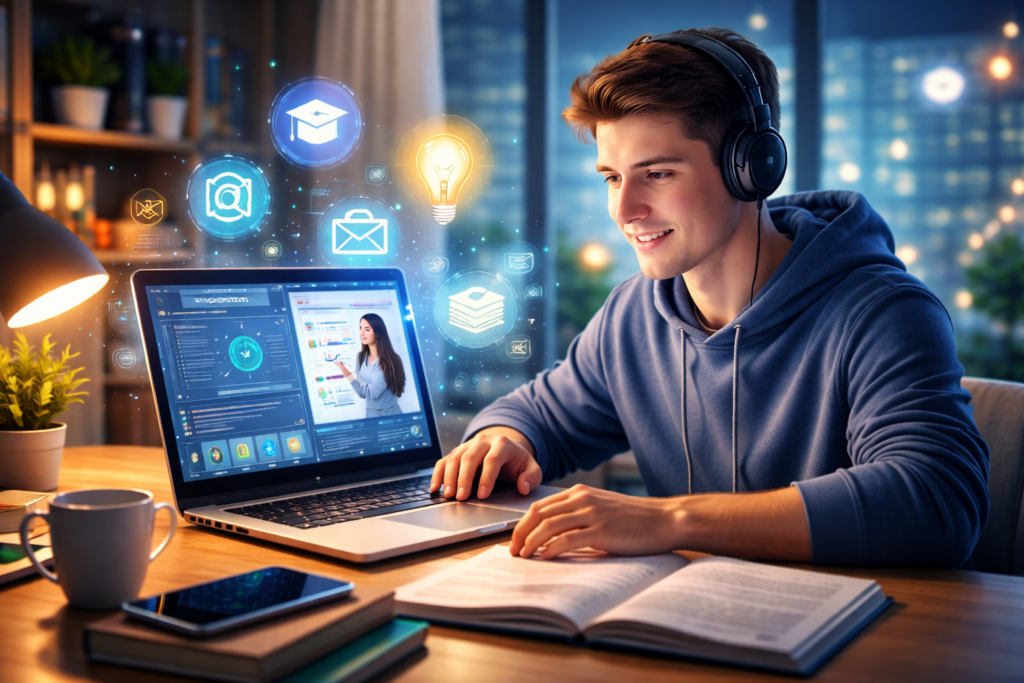 Certificate in Computer Fundamentals