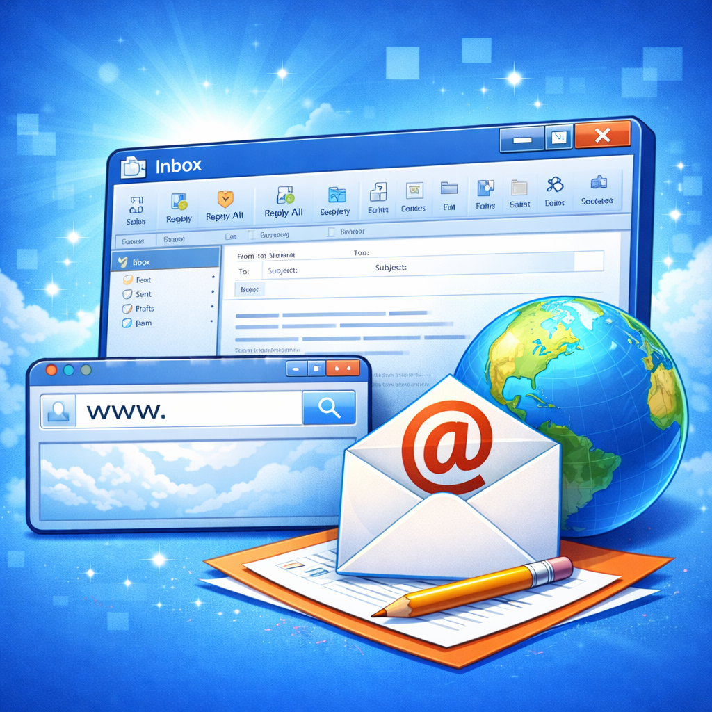 Internet and Email