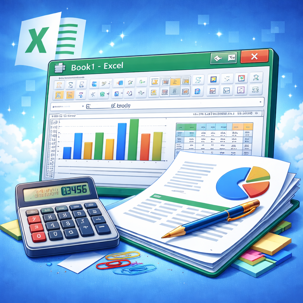 Microsoft Excel