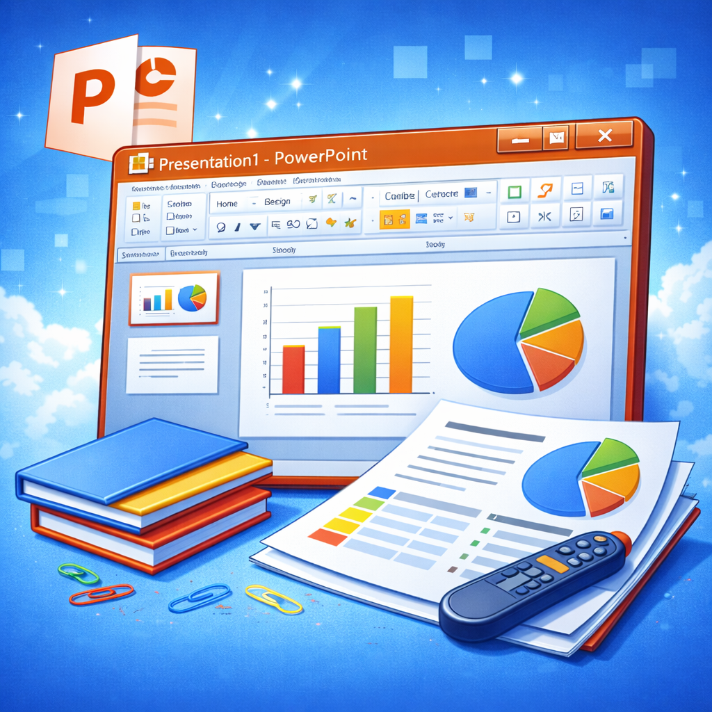 Microsoft PowerPoint