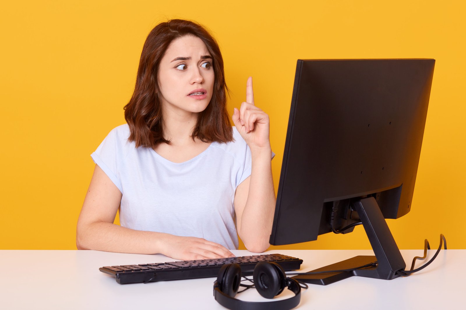 कंप्यूटर बेसिक कैसे सीखें (Complete Beginner Guide)