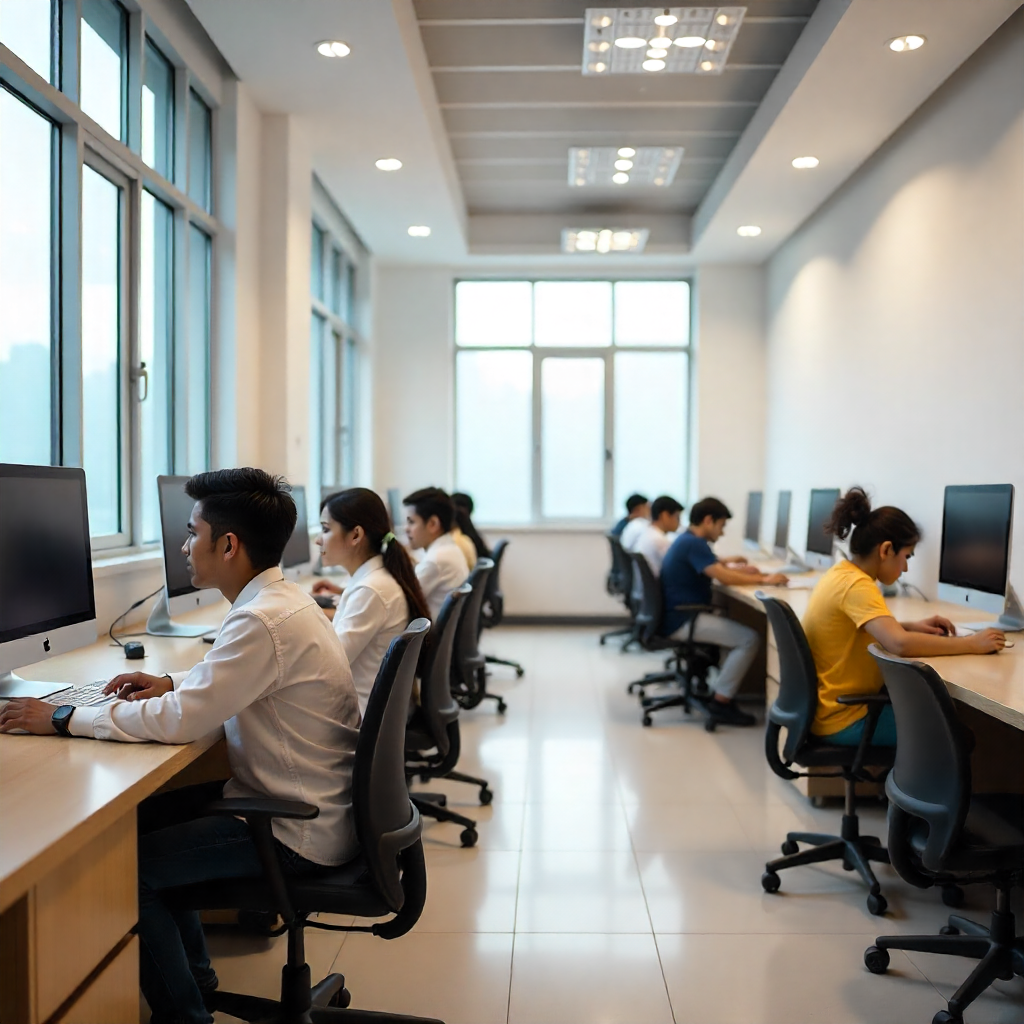 Post Graduate Diploma in Computer Application (PGDCA)