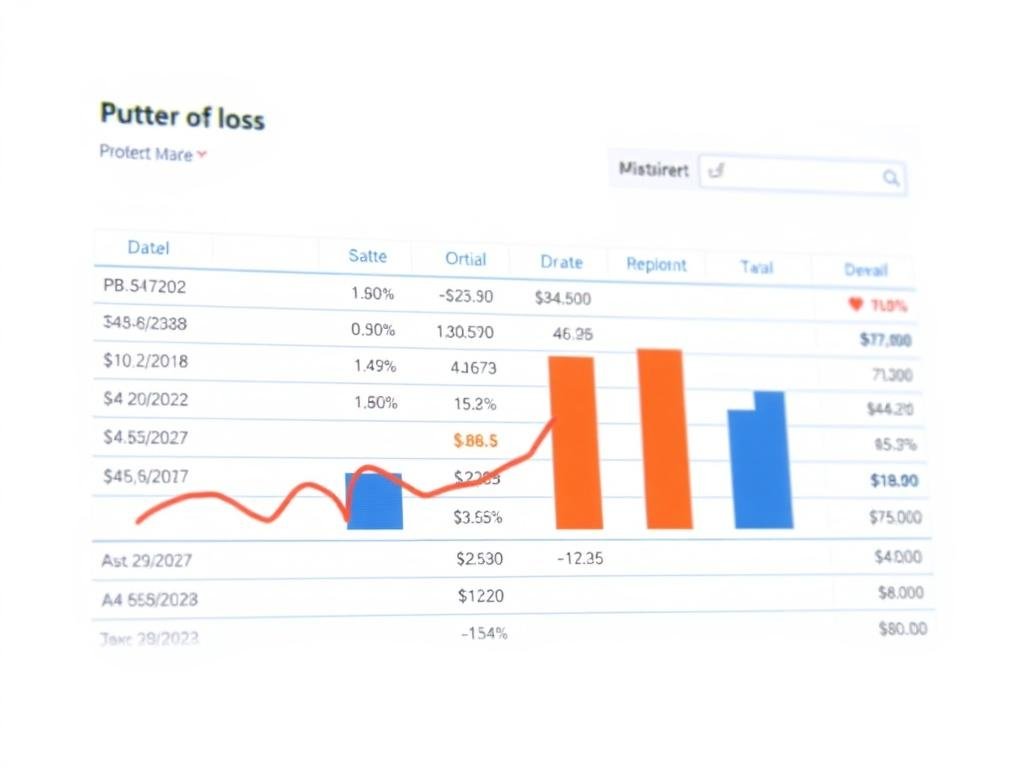 Understanding the profit and loss account: what it tells you and how to use it