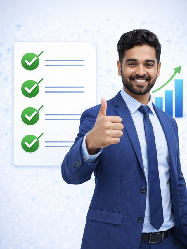 GST क्या है?