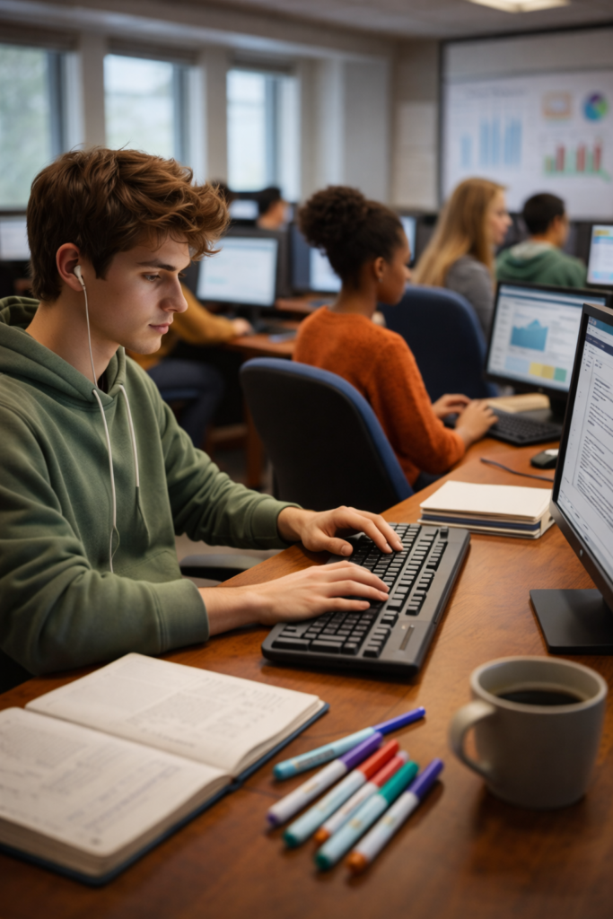 पढ़ाई में ध्यान कैसे लगाएं (2)