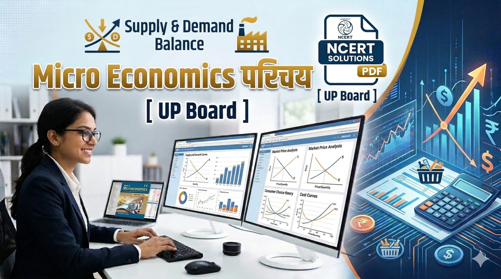 परिचय व्यष्टि अर्थशास्त्र