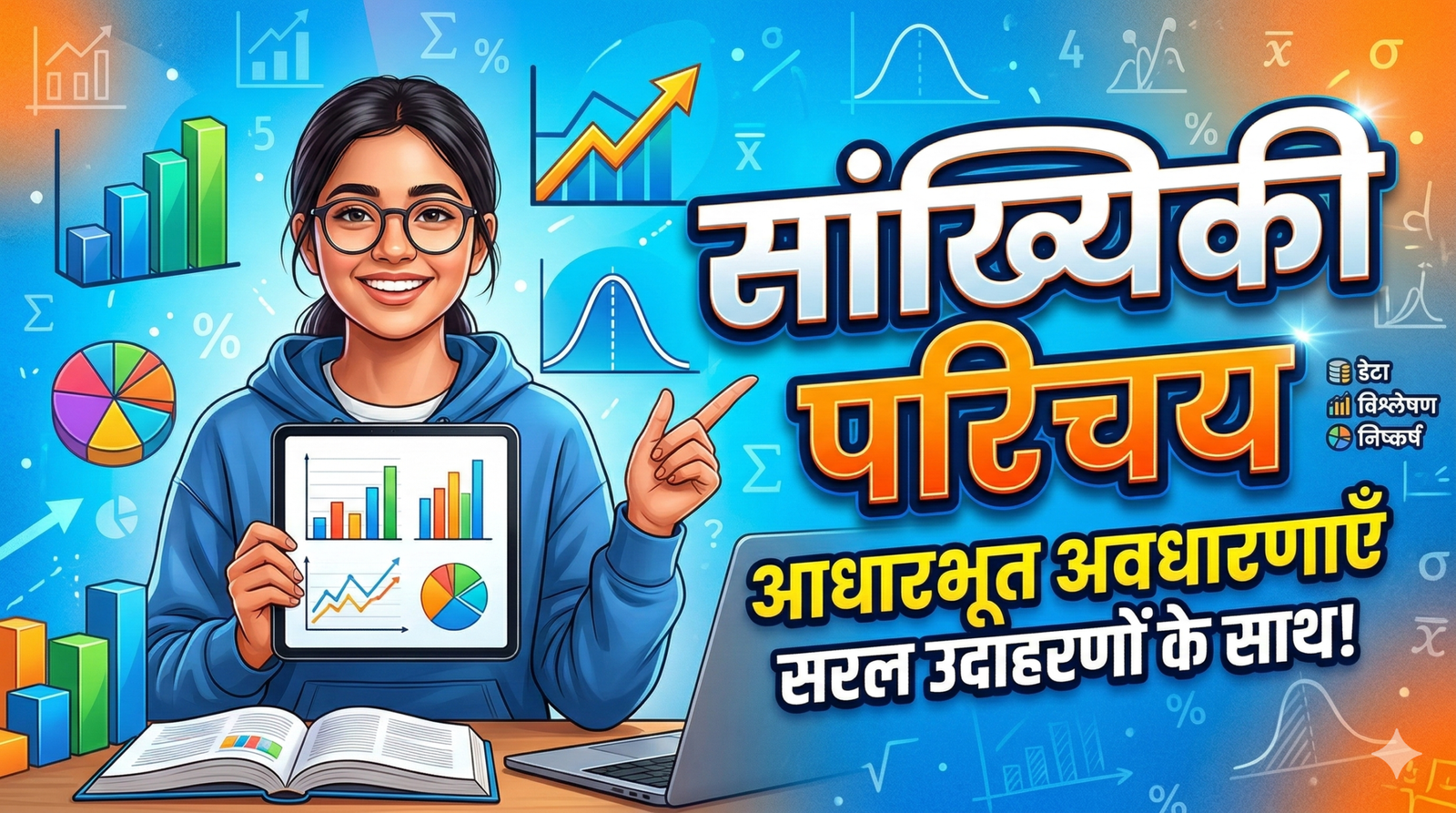 परिचय | सांख्यिकी