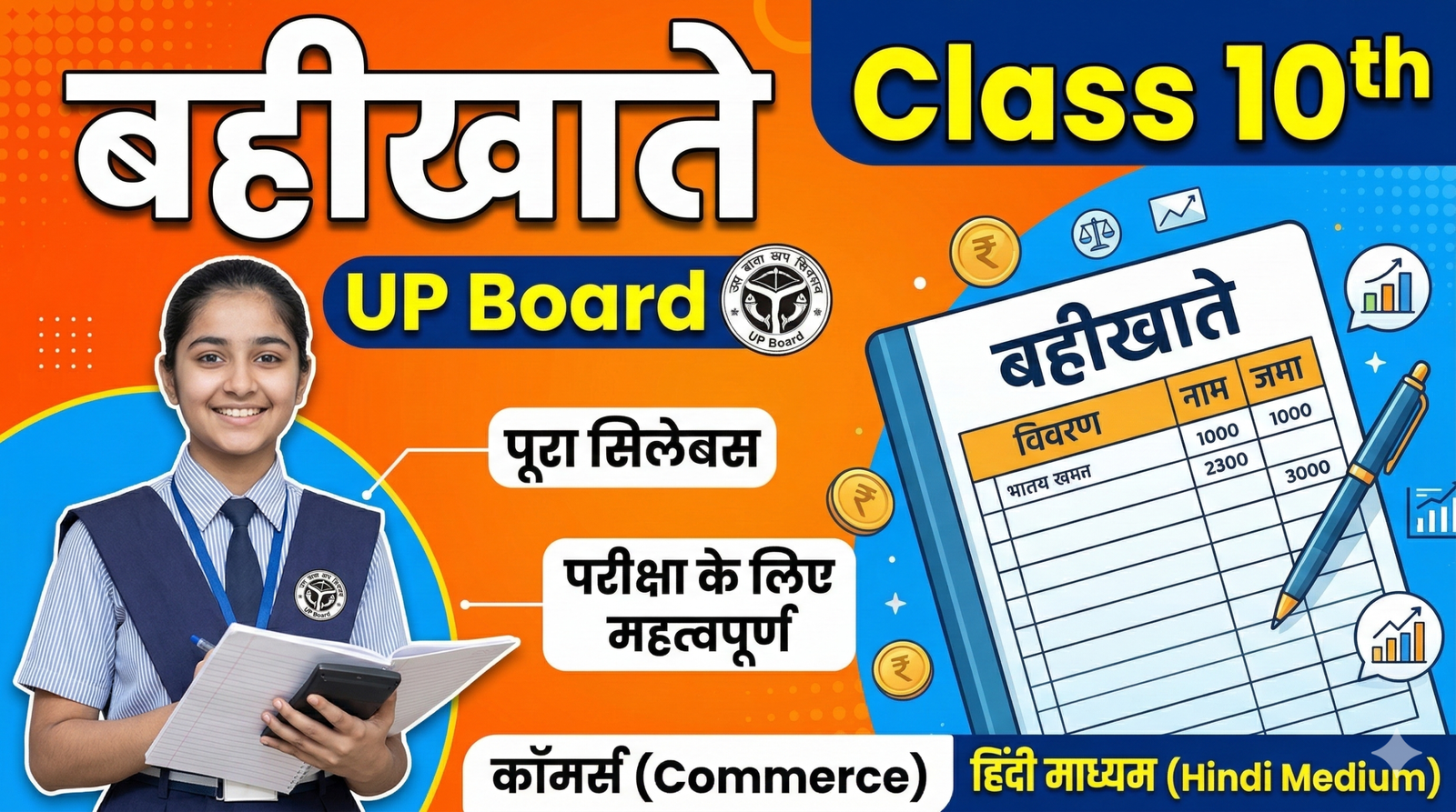 बहीखाते