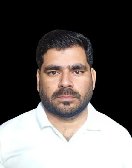 Manoj Yadav