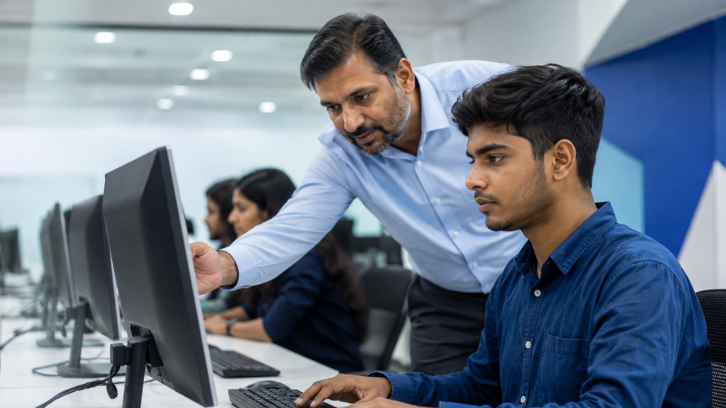 Shree Narayan Computers & Education Center