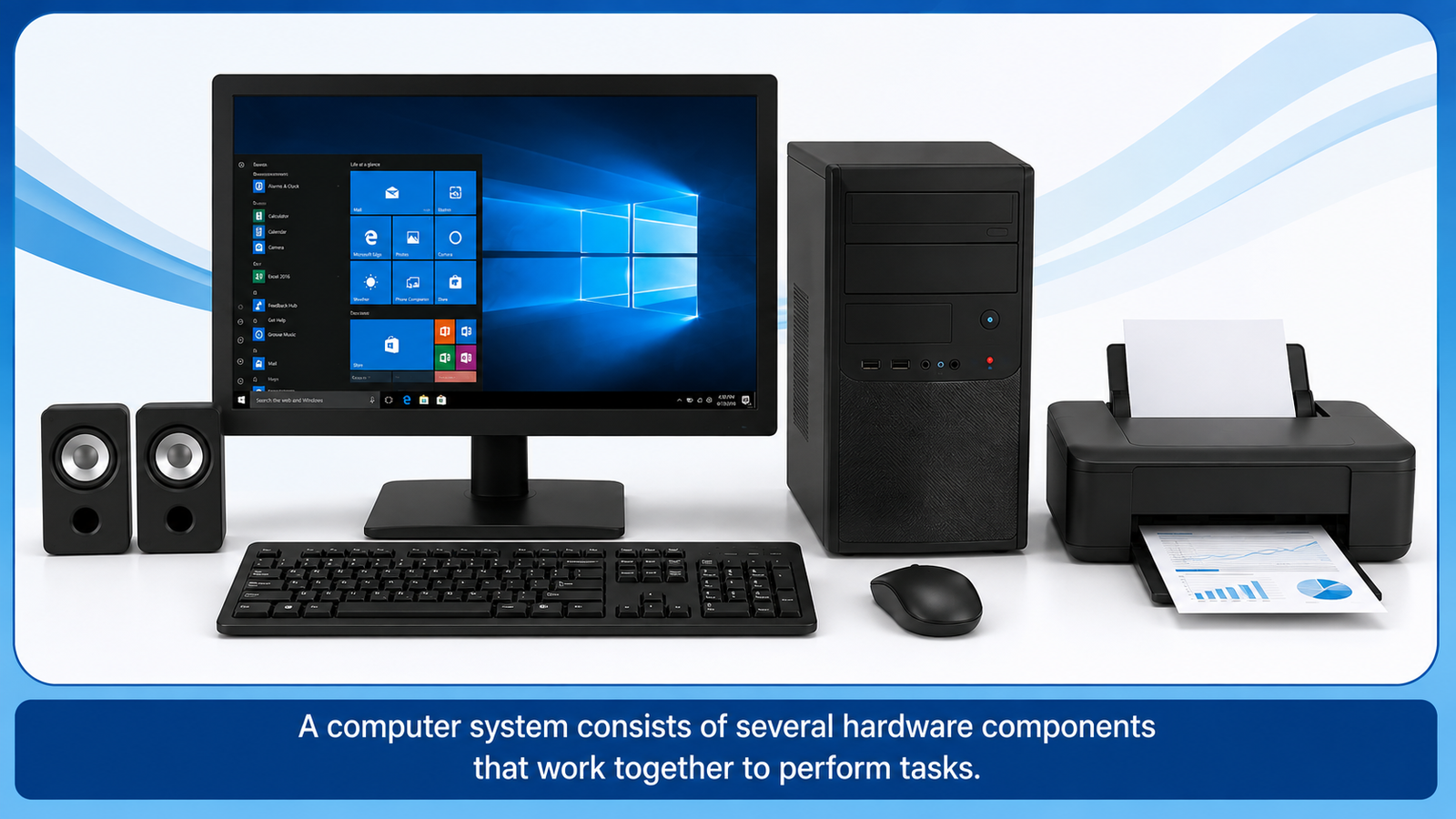 Introduction to Computers
