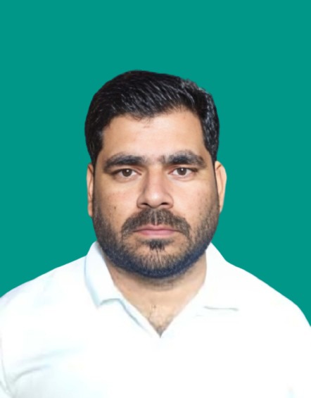 Manoj Yadav