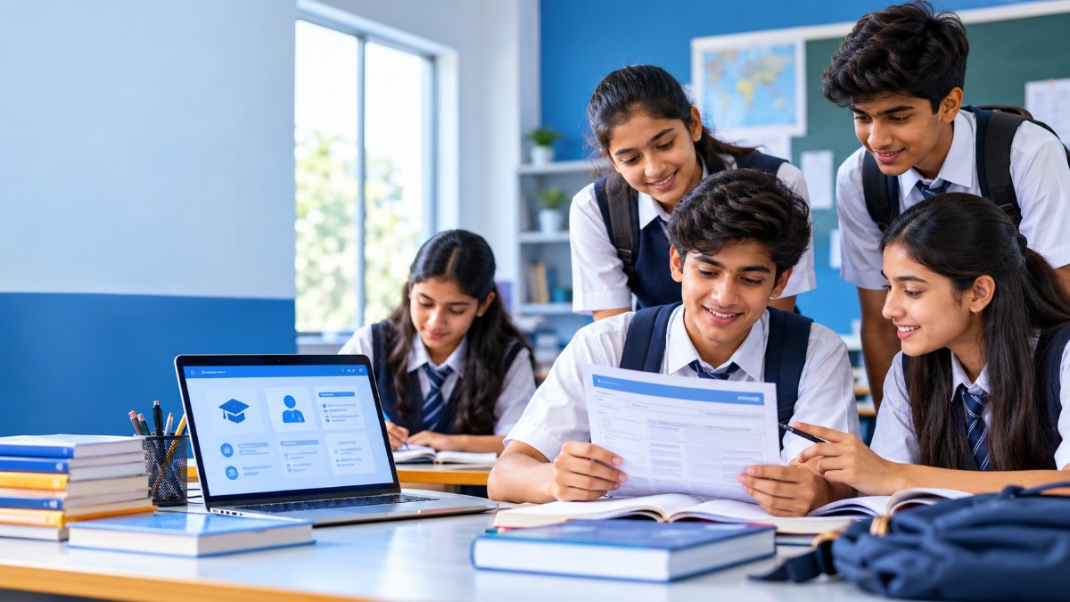 Student Zone Shree Narayan Computers & Education Center